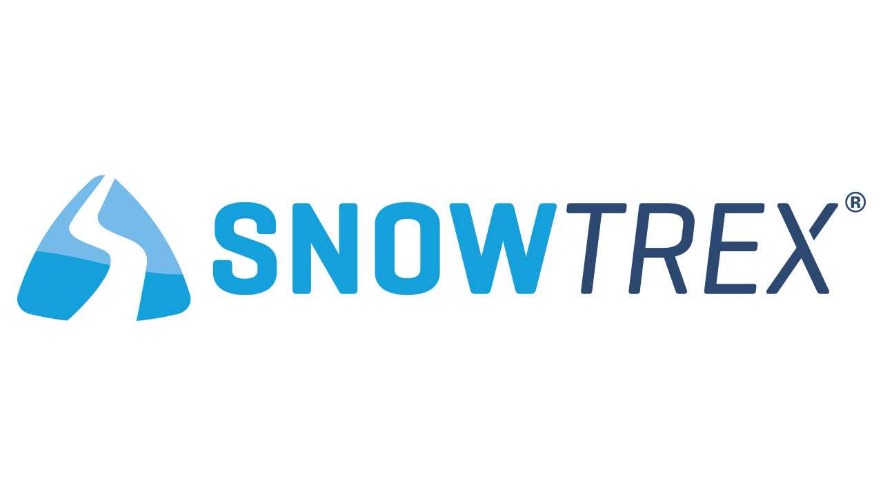 Logo for SK - SnowTrex - Darčekový poukaz